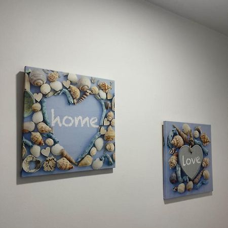 Apartamento Banferra Херес-де-ла-Фронтера Экстерьер фото
