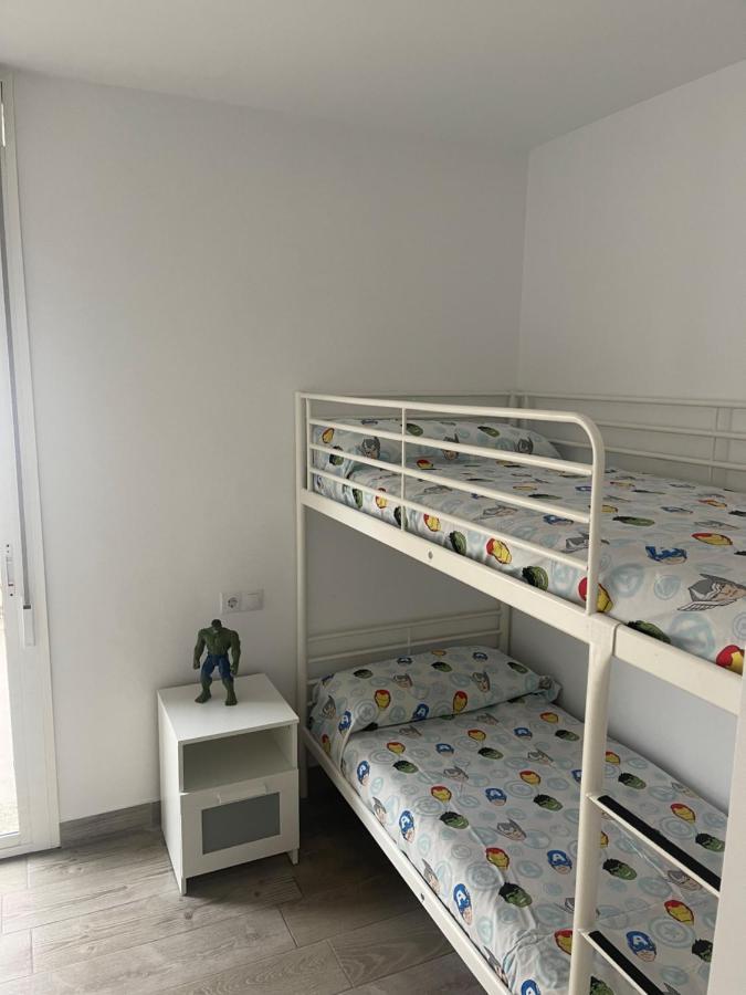 Apartamento Banferra Херес-де-ла-Фронтера Экстерьер фото