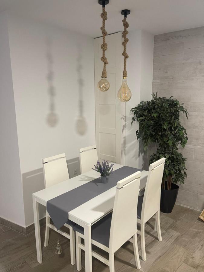 Apartamento Banferra Херес-де-ла-Фронтера Экстерьер фото