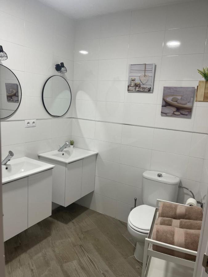 Apartamento Banferra Херес-де-ла-Фронтера Экстерьер фото