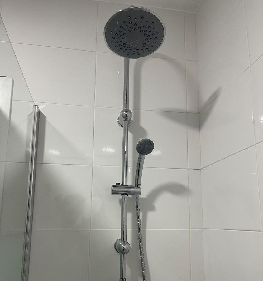 Apartamento Banferra Херес-де-ла-Фронтера Экстерьер фото