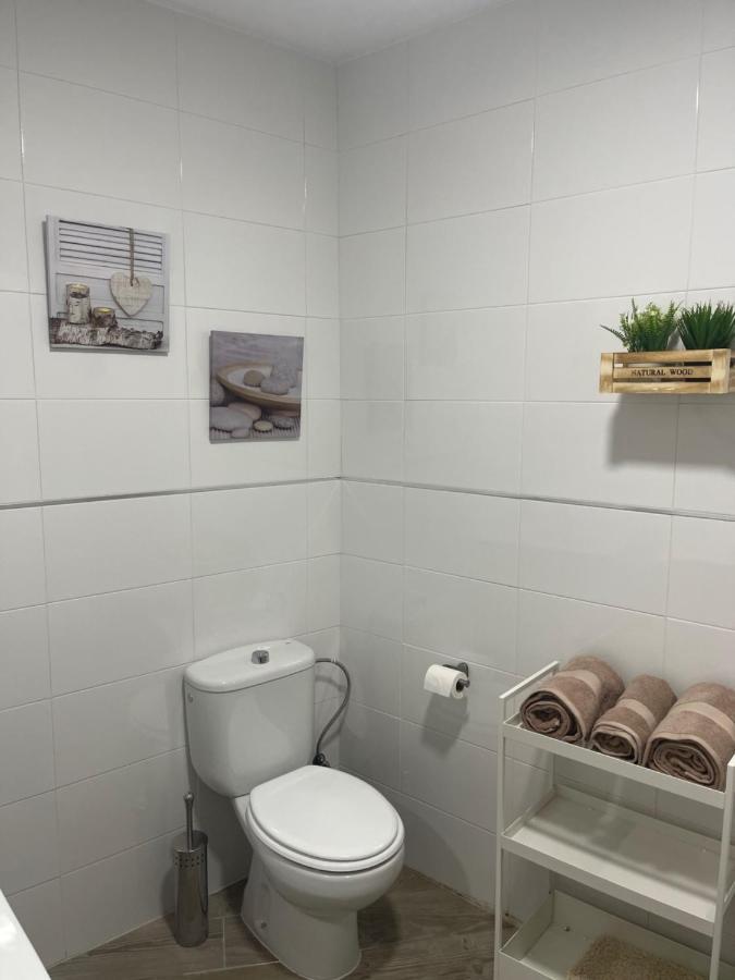Apartamento Banferra Херес-де-ла-Фронтера Экстерьер фото