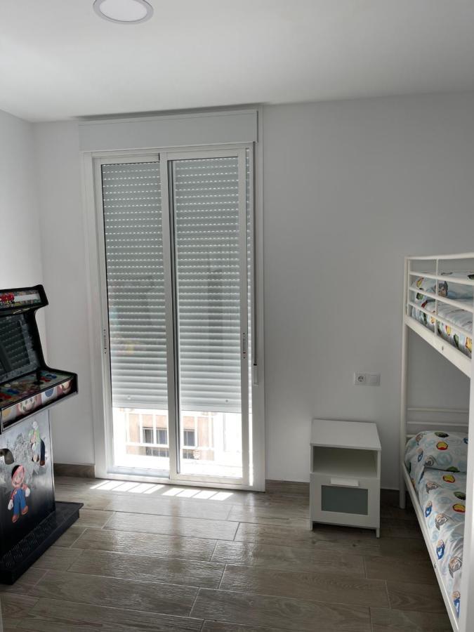 Apartamento Banferra Херес-де-ла-Фронтера Экстерьер фото